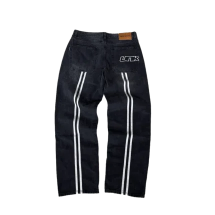 BLACKSTRIPEJEANBACK