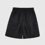 Unknown London Embroidered Nylon Shorts Black 1 700x823 1 150x176 1