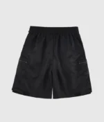 Unknown London Embroidered Nylon Shorts Black 1 700x823 1 150x176 1