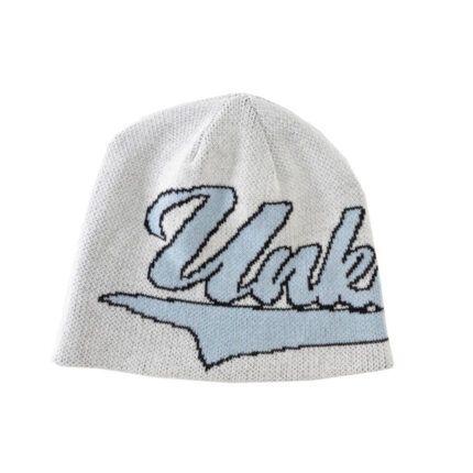 Unknown London Swoosh Beanie 1