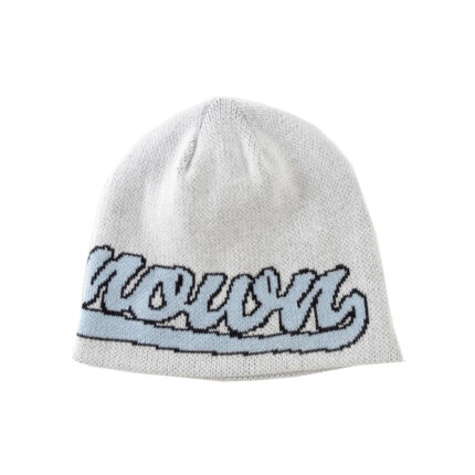 Unknown London Swoosh Beanie 2