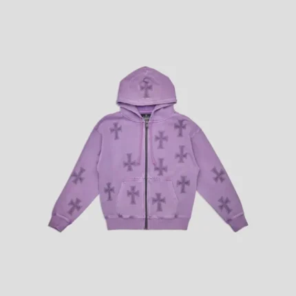 Unknown London Hoodie 1