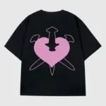 Unknown London Valentines Dagger T Shirt Black 1 700x823 1 150x176 1 (1)